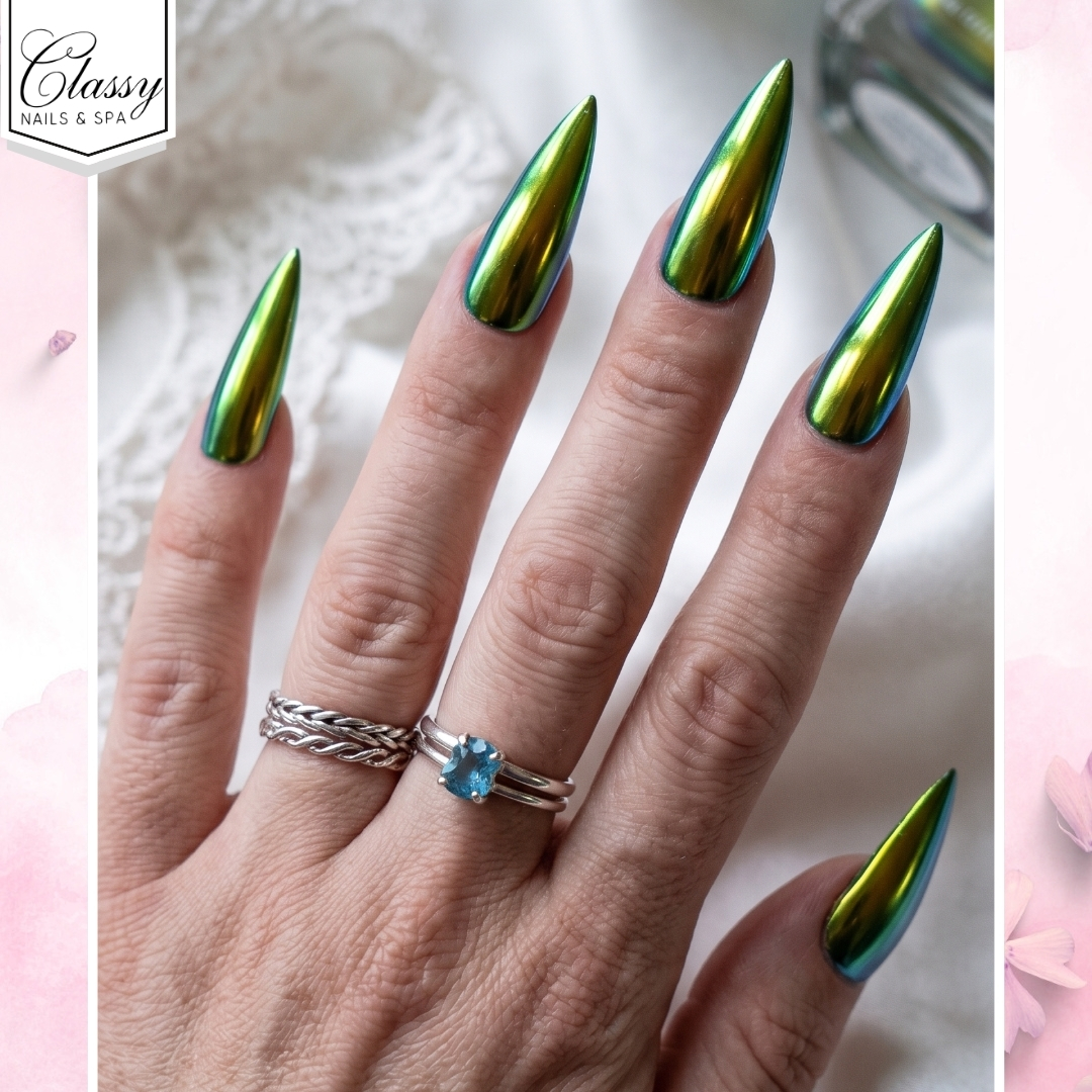 Nail May 5
